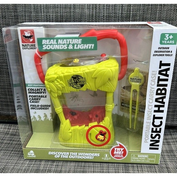 Nature Explore Kit - Picture 1 of 3